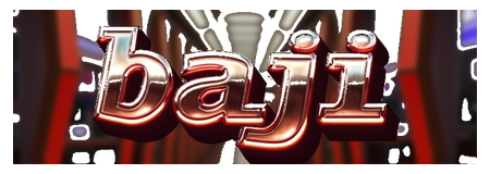 baji 7777 logo