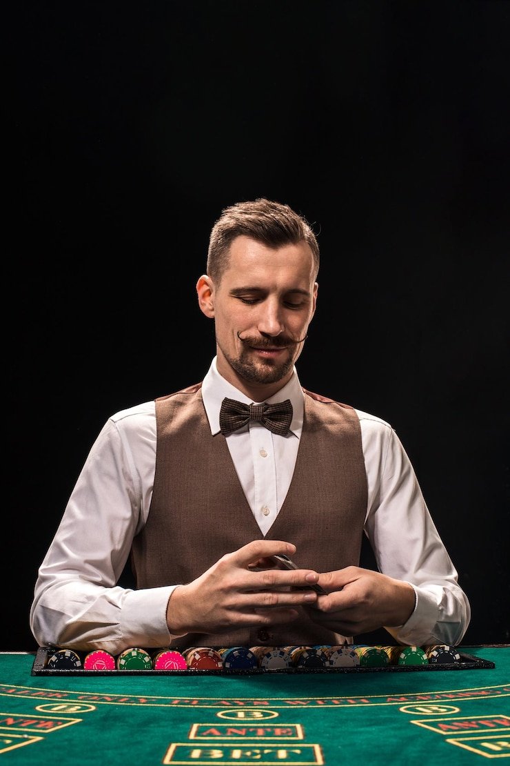 baji 7777 Bingo